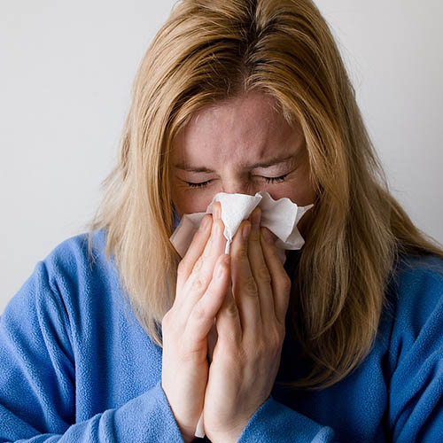 Vue interieure de la Pharmacie Balzac
