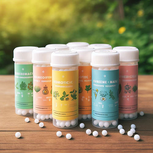 photo espace homéopathie à Vitry-sur-Seine 