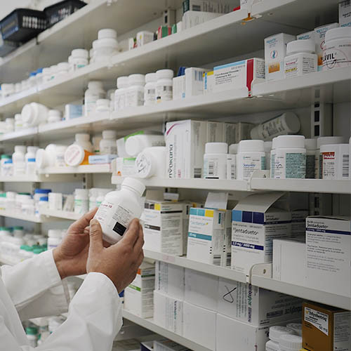 services pharmacie classique médicament pharmacie Balzac à Vitry-sur-Seine